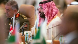 Saudskoarabský princ začal s reformami, majú pomôcť cestovnému ruchu