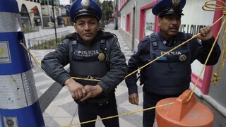 Počas školskej vianočnej oslavy v Mexiku zastrelili novinára