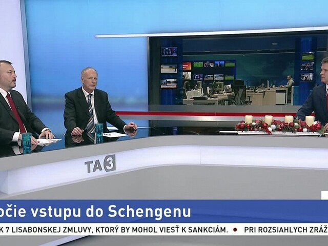 Výročie vstupu do Schengenu