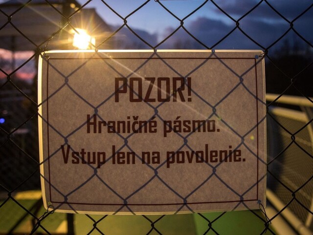 Bez pasu a kontrol cestujeme 10 rokov, dôvodom je Schengen