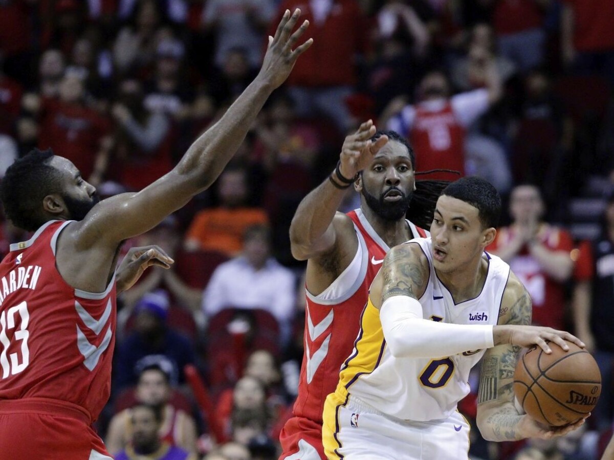 NBA: Lídri konferencií utŕžili prehry, Rockets skončil s víťaznou sériou