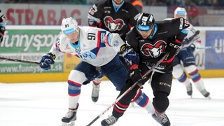 Banská Bystrica si s novou posilou upevnila miesto v tabuľke