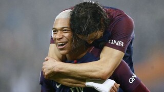 Ligue 1: Paríž opäť dominoval, prezimuje na čele tabuľky