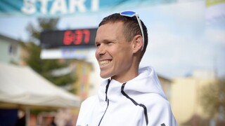 Matej Tóth môže znova súťažiť, zbavili ho dopingových obvinení