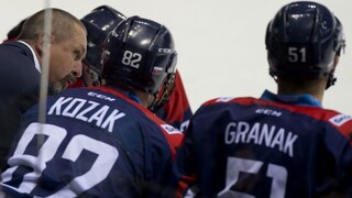 Lukáš Kozák je posilou Žiliny, podpísal zmluvu do konca sezóny