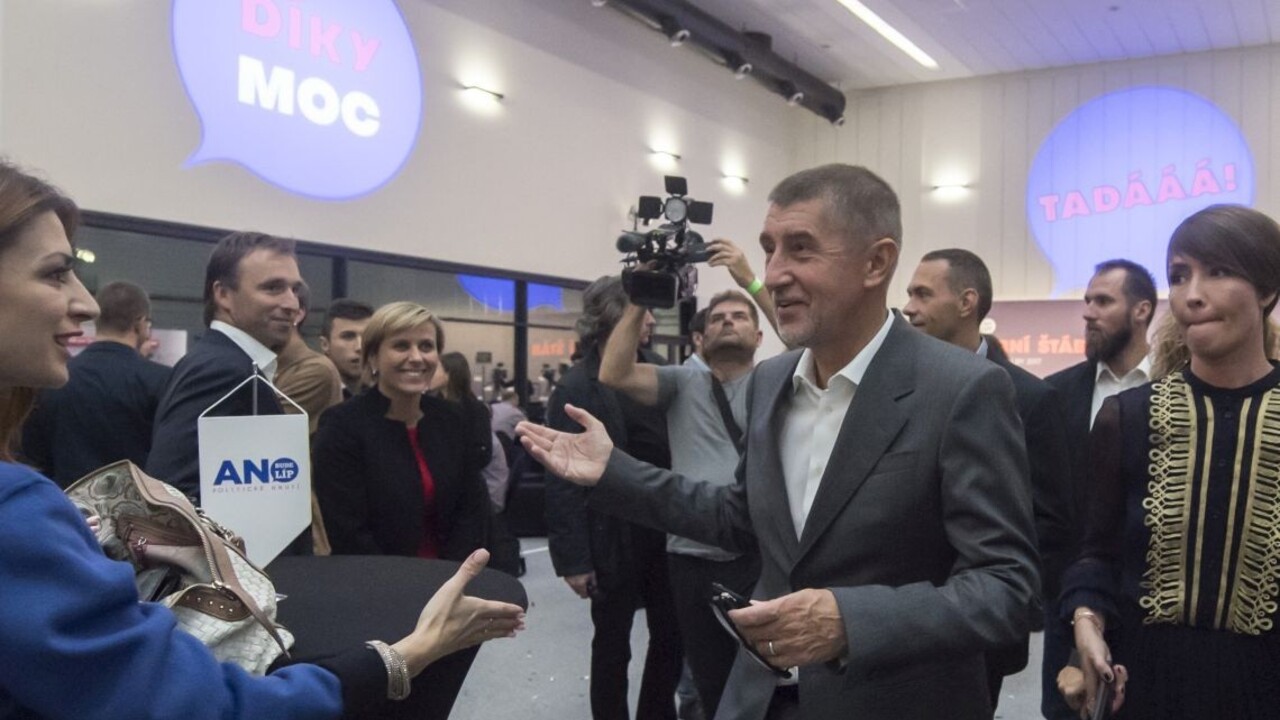 Získa Babišova vláda dôveru? Prvý pokus zrejme nevyjde