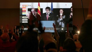 Katalánske voľby odhalili priepasť, riešenie krízy nepriniesli