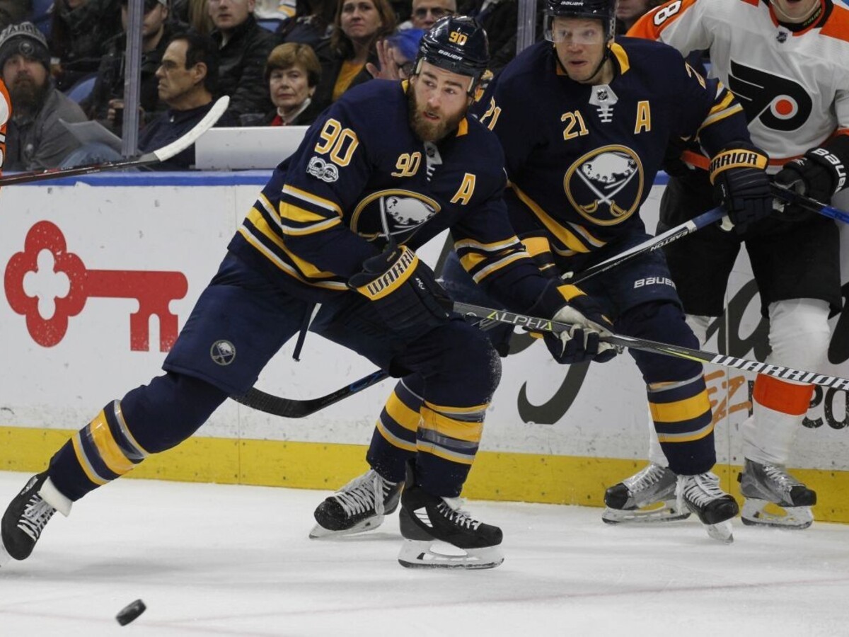 NHL: Predvianočné zápasy bez Slovákov, darilo sa Arizone a Buffalu