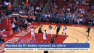 NBA: Basketbalisti Houstonu prehrali s ďalším klubom z LA