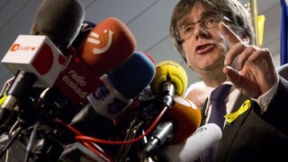Puigdemont sa chce vrátiť do vlasti, stále mu však hrozí trest
