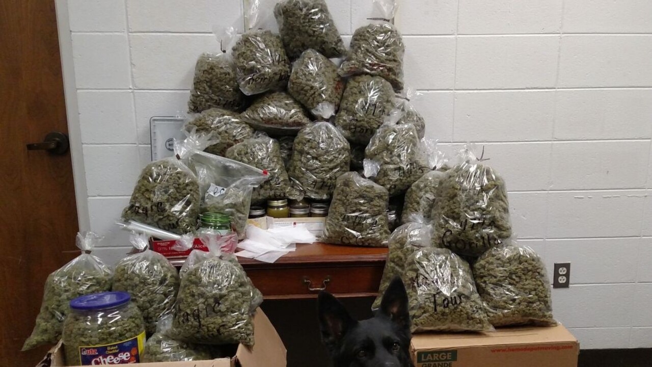 Polícia zadržala párik seniorov, dôvodom bol neobvyklý vianočný dar