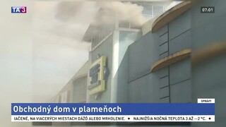 Na ostrove na Filipínach vypukol požiar, vyžiadal si desiatky obetí