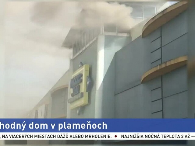 Na ostrove na Filipínach vypukol požiar, vyžiadal si desiatky obetí