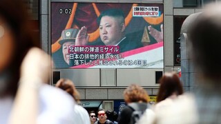Sankcie sú vojnový akt, vyhlásila Severná Kórea
