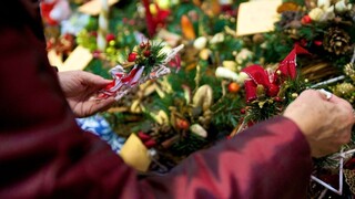 Kresťania na celom svete oslavujú Vianoce, tradície sú rôzne