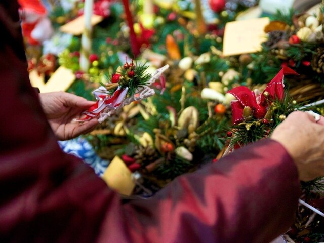 Kresťania na celom svete oslavujú Vianoce, tradície sú rôzne