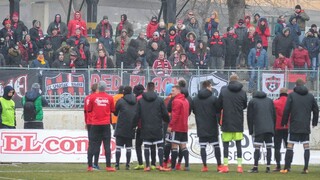 Fortuna liga: Najbližšie k titulu má Trnava, na konci je Senica