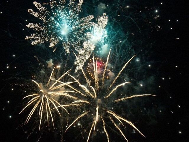 Zákaz petárd i svetlíc. Silvestrovskú pyrotechniku skontroluje polícia