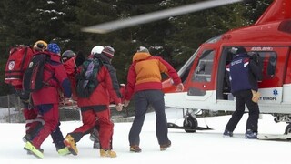 V Tatrách zomrela za posledné roky viac ako desiatka českých turistov