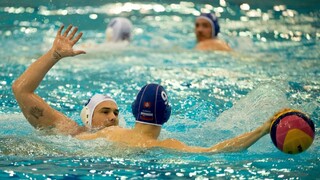 Slovenské vodné pólo prešlo v roku 2017 viacerými zmenami