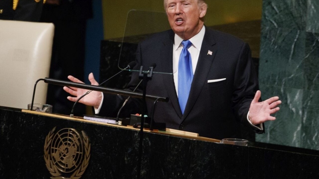 USA vyjednali zníženie rozpočtu OSN o milióny dolárov