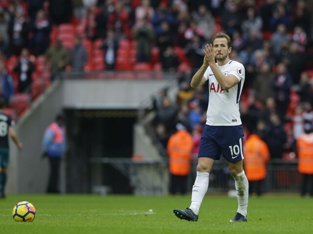 Európa má nového najlepšieho strelca, rebríčku kraľuje Harry Kane