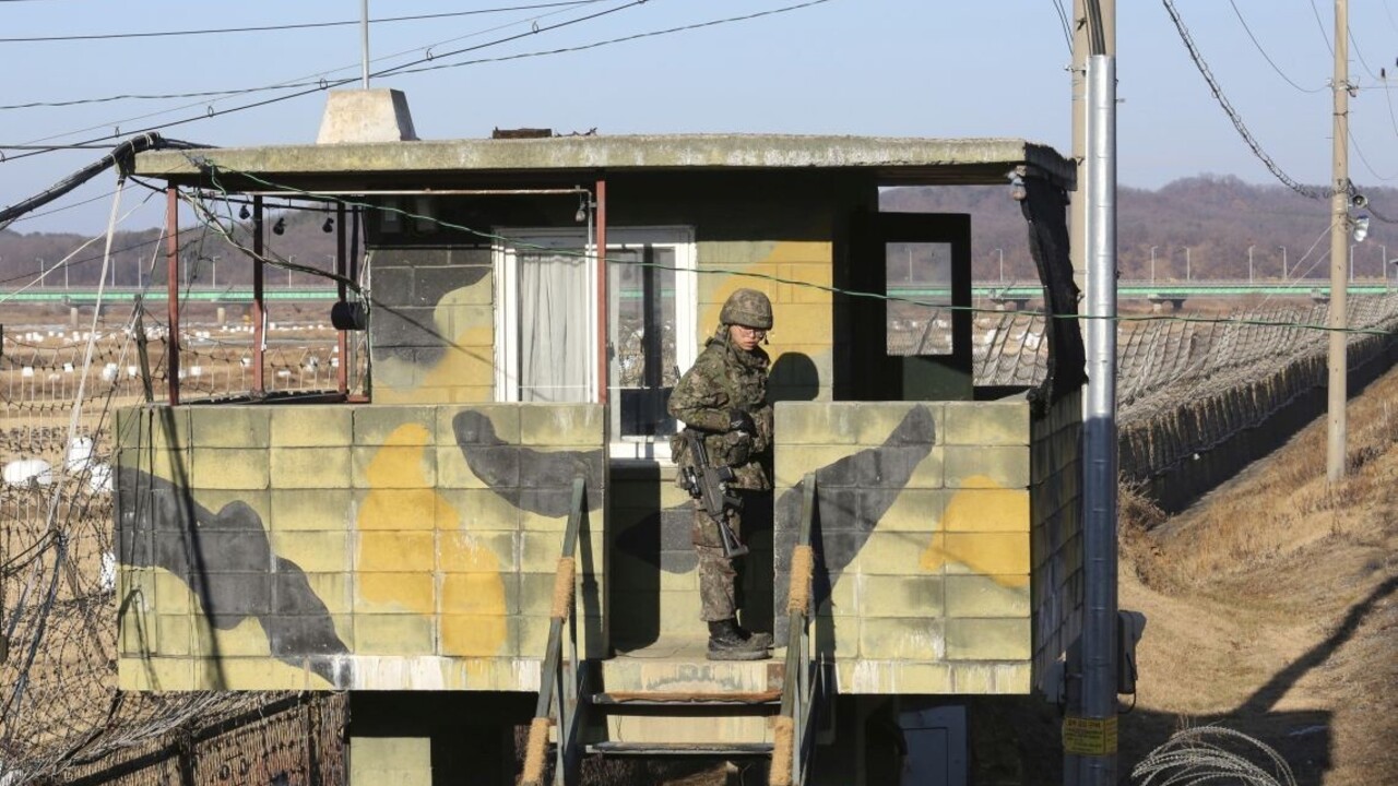 Americké úrady uvalili sankcie na ďalších predstaviteľov KĽDR