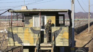 Americké úrady uvalili sankcie na ďalších predstaviteľov KĽDR