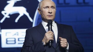 Iniciatívna skupina voličov podporila Putina v kandidatúre na post prezidenta
