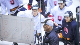 Craig Ramsay má za sebou náročný rok