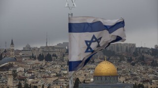 Izraelská vláda odmietla americký konzulát v Jeruzaleme, mesto vníma ako svoje večné a nedeliteľné