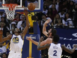 Golden State vs Cleveland 1140 px (SITA/AP)