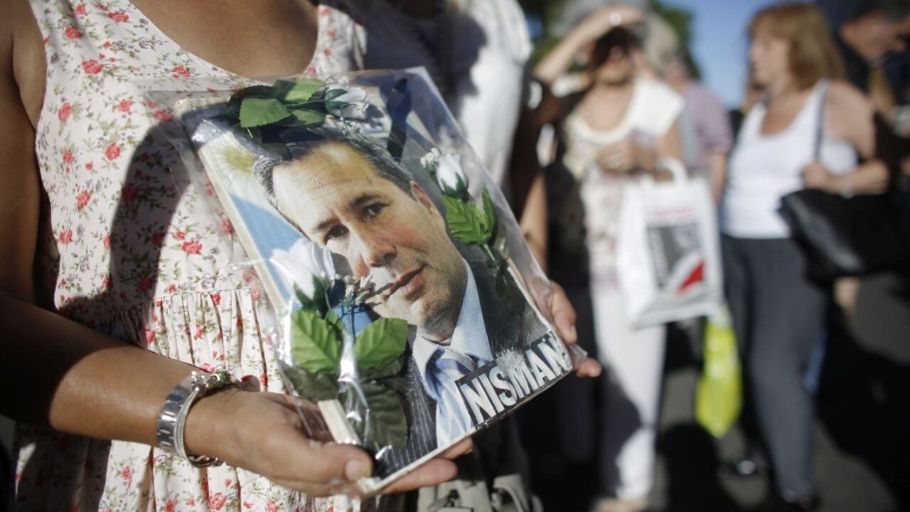 Smrť prokurátora bola vraždou, prípad siaha na najvyššie miesta