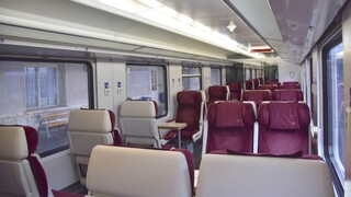 Štátne železnice zmodernizujú osobné vozne za desiatky miliónov