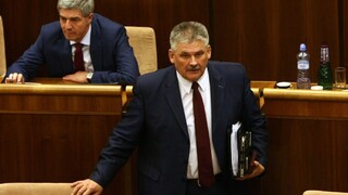 Rok 2017: Richterov rezort priniesol veľa zmien, rezervy pripúšťa