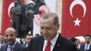 Turecko možno prepustí veľkú časť zadržaných ľudí