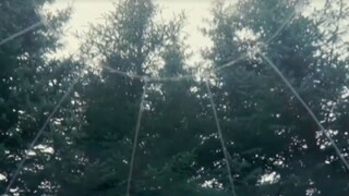 Čarovná bublina v islandskej prírode / Stanovanie spojené s luxusom