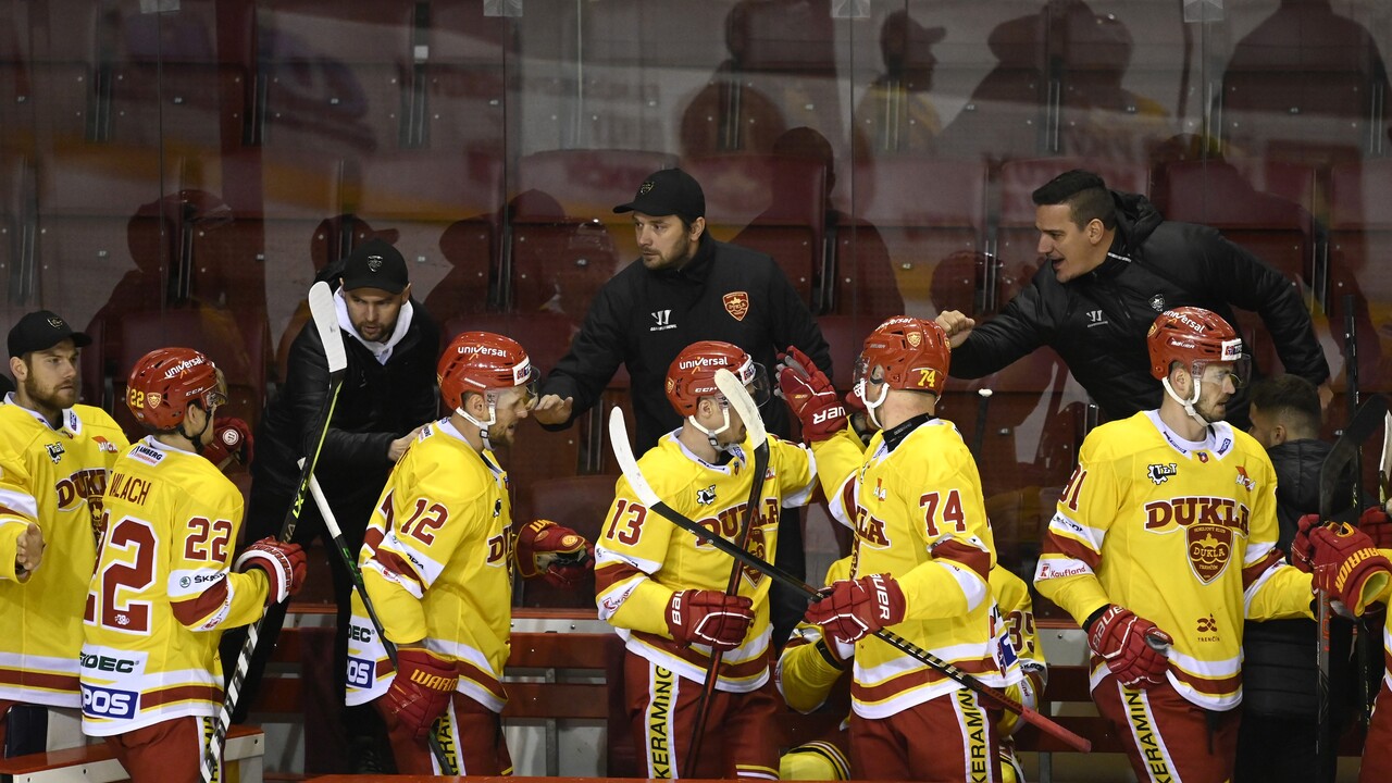 Dukla Trenčín má nového trénera, Pardavého nahradí Fín Tero Lehterä