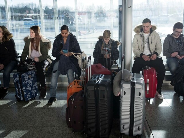 Meškal vám let viac než hodinu? Pasažieri už môžu žiadať o odškodné