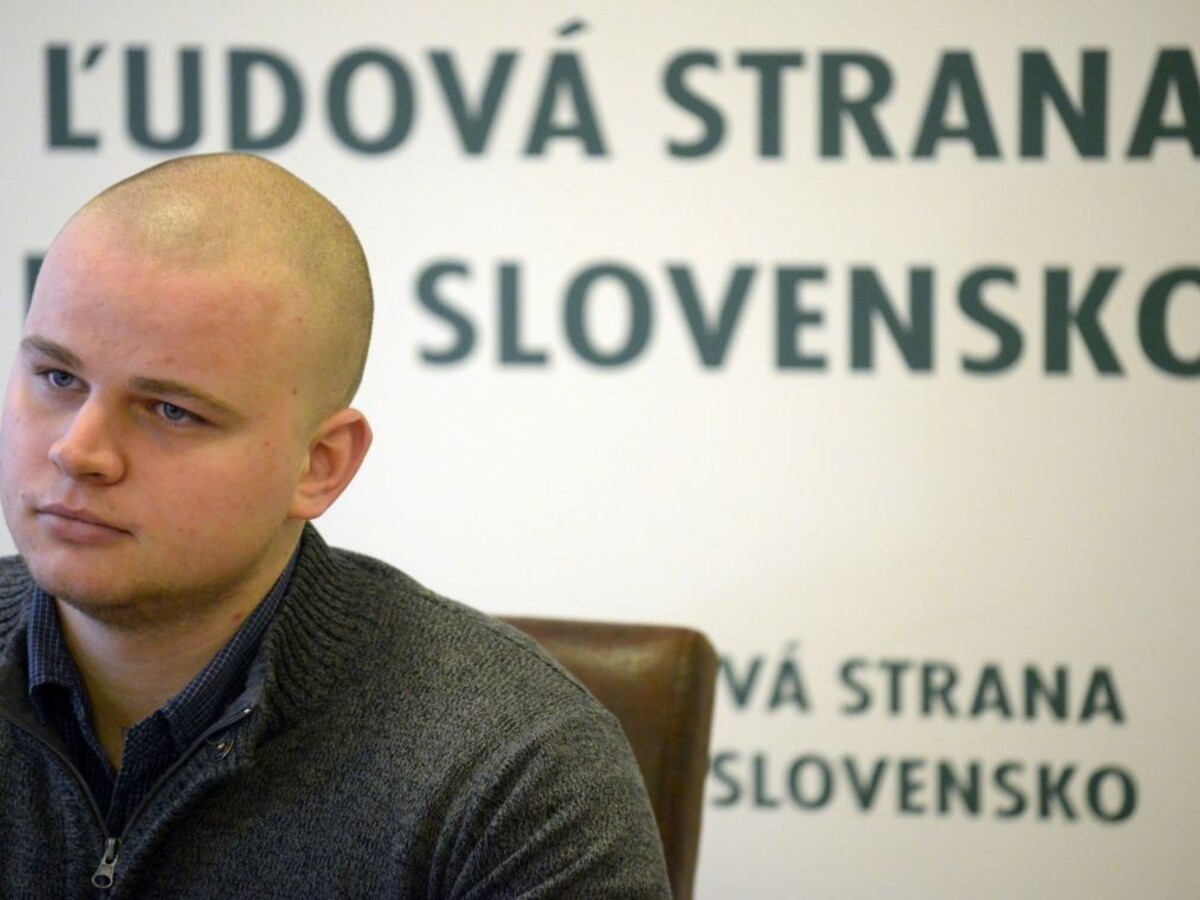 Mazurek odmieta vinu za hanlivé výroky, chce sa brániť na súde