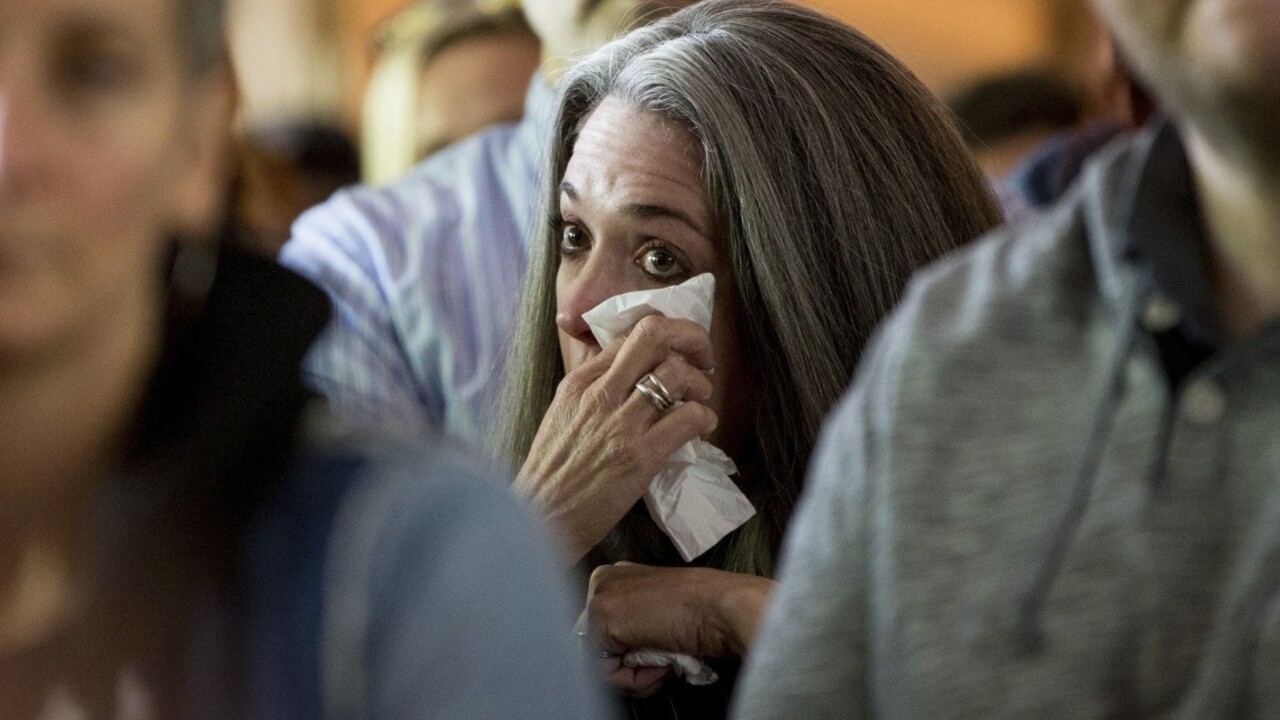 Séria brutálnych znásilnení žien otriasla švédskym veľkomestom