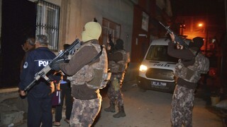 Mali plánovať novoročné útoky. Turecko zadržalo ďalších ľudí