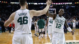 NBA: Boston ukázal famózny obrat, skóre otočil v poslednej chvíli