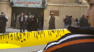 K streľbe na kresťanov v Egypte sa prihlásil Islamský štát