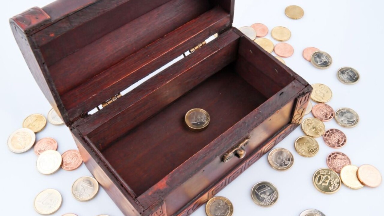 peniaze rozpočet budžet euro financie 1140 px (ČTK/PICTURE ALLIANCE/CHROMORANGE / BILDERBOX)