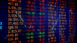 burza akcie burzový trh maklér broker ekonomika 1140 px (ČTK/WAVEBREAK)