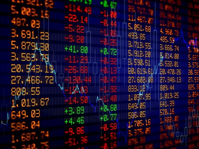Ekonomika sa zotavuje, analytik zhodnotil dianie na finančných trhoch