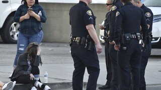 Hádka medzi kolegami skončila streľbou, zomreli dvaja ľudia