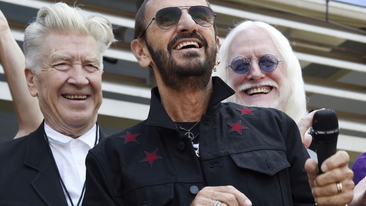 Kráľovná udelila titul rytiera ďalšiemu členovi legendárnej kapely