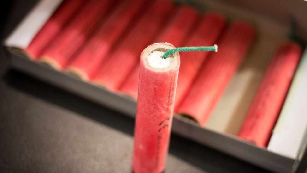 Opatrne s nákupom pyrotechniky. Čo by ste sa mali spýtať predajcu?